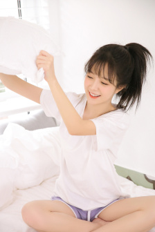 善良年轻的嫂子